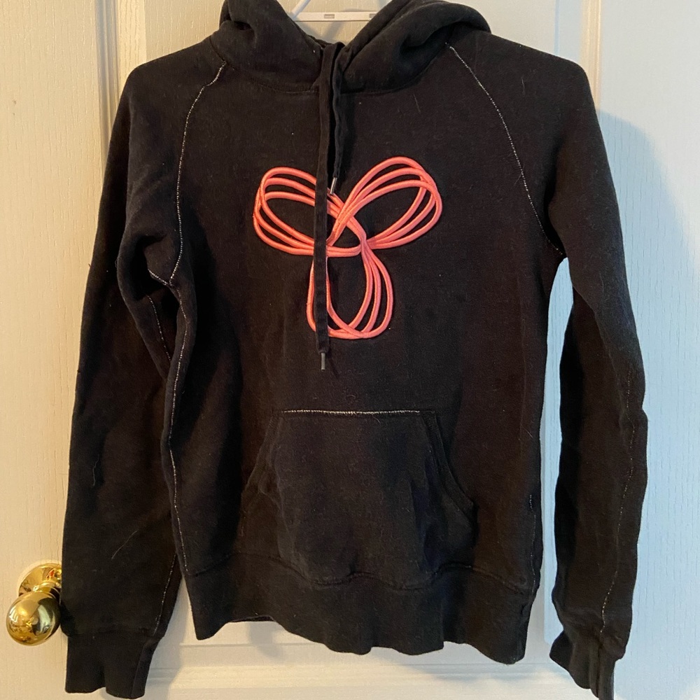 TNA hoodie